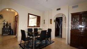 Lägenhet for sale in Estepona