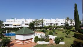 Apartment for sale in Estepona