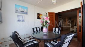 Lägenhet for sale in Estepona