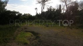 Residential plot for sale in Hacienda las Chapas