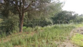 Residential plot for sale in Hacienda las Chapas