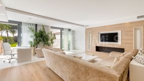 Appartement rez de chaussée for sale in Gray D'Albion, Marbella - Puerto Banus