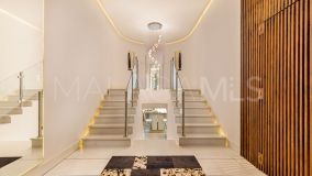 Appartement rez de chaussée for sale in Gray D'Albion, Marbella - Puerto Banus