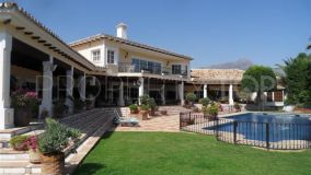 Villa for sale in La Quinta, 9.500.000 €
