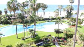 Penthouse for sale in Marbella - Puerto Banus