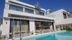 Villa en venta en Marbella - Puerto Banus, 2.950.000 €