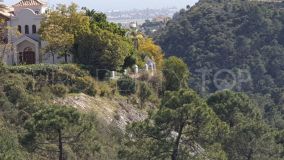 Residential Plot for sale in El Madroñal, 480,000 €