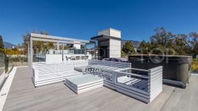 4 bedrooms Marbella - Puerto Banus villa for sale