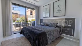 5 bedrooms villa for sale in Marbella - Puerto Banus