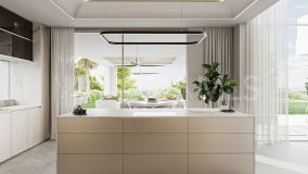 Villa zu verkaufen in Marbella Goldene Meile
