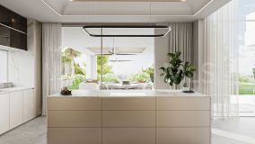 Villa en venta en Marbella Golden Mile