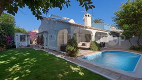 Villa for sale in Marbella - Puerto Banus, 1,675,000 €