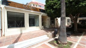 Kontor for sale in Marbella City