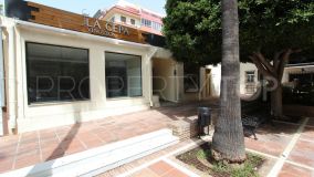 Office for sale in Marbella City, 460,000 €
