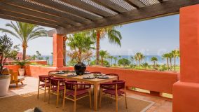 Appartement Terrasse for sale in Costalita, Estepona Est