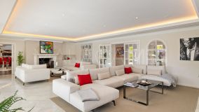 Villa zu verkaufen in Nueva Andalucia, Marbella