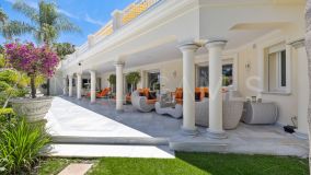 Villa zu verkaufen in Nueva Andalucia, Marbella