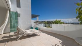 Apartamento planta baja de 3 dormitorios en venta en Casares