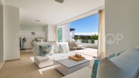 Apartamento planta baja de 3 dormitorios en venta en Casares