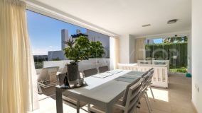 Apartamento planta baja de 3 dormitorios en venta en Casares
