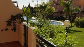 Town House for sale in Nagüeles, Marbella Golden Mile