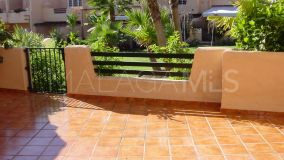 Town House for sale in Nagüeles, Marbella Golden Mile