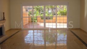 Town House for sale in Nagüeles, Marbella Golden Mile