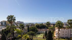 Comprar atico en Marbella Golden Mile con 3 dormitorios