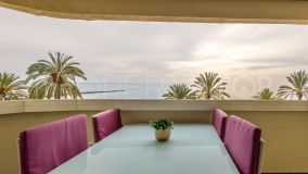 Comprar apartamento en Marbella Ciudad con 2 dormitorios