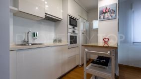 Comprar apartamento en Marbella Ciudad con 2 dormitorios