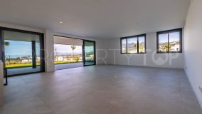 Ground floor apartment for sale in Los Monteros