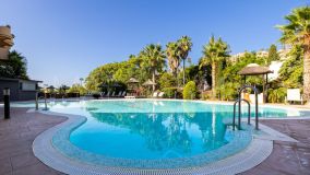 Apartment for sale in Nueva Andalucia, Marbella