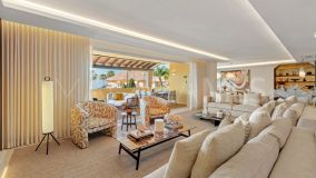 Apartment for sale in Rio Real, Marbella East