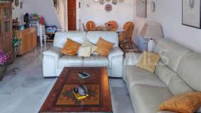 Town House for sale in La Duquesa, Manilva