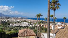 Town House for sale in La Duquesa, Manilva