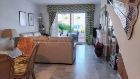 Town House for sale in La Duquesa, Manilva