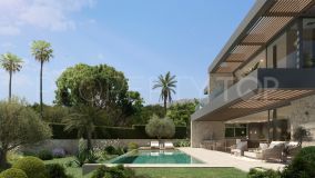 For sale villa in Los Monteros with 6 bedrooms
