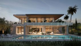 Villa for sale in Elviria, 6,375,000 €