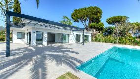 Villa for sale in Elviria, Marbella Est