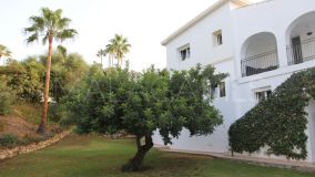 Villa zu verkaufen in El Rosario, Marbella Ost