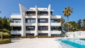 Appartement for sale in Carib Playa, Marbella Est