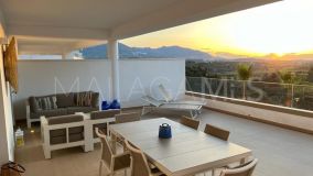 Markplanslägenhet for sale in La Cala Golf Resort, Mijas Costa