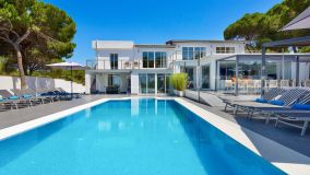 Villa with 11 bedrooms for sale in Marbesa