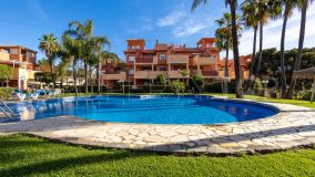 Ground Floor Apartment for sale in La Reserva de Marbella, 240,000 €