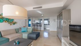 Apartamento en venta con 2 dormitorios en Casares