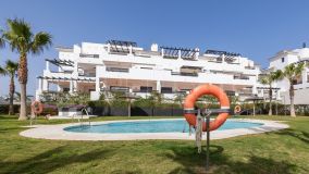 For sale 2 bedrooms apartment in Casares