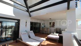 For sale 2 bedrooms apartment in Casares