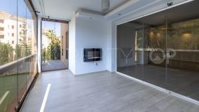 Apartamento planta baja en venta en Elviria de 3 dormitorios