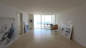 Appartement rez de chaussée à vendre à Ojen