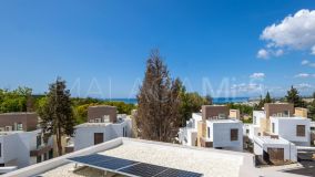 Villa en venta en Marbella Golden Mile